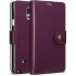 Cellairis Funda Samsung Galaxy Note 4, Morado  2