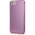 Cellairis Funda Jetset Transparente para iPhone 6 Plus, Morado  1