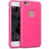 Cellairis Funda Colossus para iPhone 6 Plus, Rosa  1
