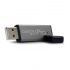 Memoria USB Centon DataStick Pro, 16GB, USB 2.0, Gris  3
