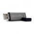 Memoria USB Centon DataStick Pro, 1GB, USB 2.0, Gris  1