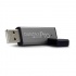 Memoria USB Centon DataStick Pro, 32GB, USB 2.0, Gris  3