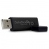 Memoria USB Centon DataStick Pro, 128GB, USB 3.2, Negro  1
