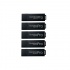 Memoria USB Centon DataStick Pro, 16GB, USB 3.2, Negro, 5 Piezas  1