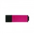 Memoria USB Centon DataStick Pro2, 128GB, USB 3.2, Negro/Rosa