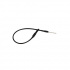 Century Lazos Expansores de Pin, Negro, para T001B/T005/T004