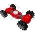 Champions Auto a Control Remoto Twisted Climber, 18 km/h, Rojo  5