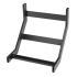 Argos Curva Vertical Interior CHCVIT1X12EPK, 90°, para Escalera Tubular, 1.5" - Imagen adicional 1