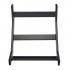 Argos Curva Vertical Interior CHCVIT1X12EPK, 90°, para Escalera Tubular, 1.5"