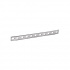 Charofil Clip Recto, 275mm, Electro Zinc (EZ)