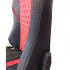 Checkpoint Silla Gamer FIFA World Cup Qatar 2022, hasta 200Kg, Negro/Rojo  3
