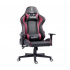 Checkpoint Silla Gamer MT-2000, hasta 180Kg, Negro/Rojo  1