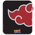 Mousepad Gamer Checkpoint Naturo Akatsuki, 269mm x 320mm, Grosor 4mm   1