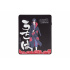Mousepad Gamer Checkpoint Itachi Uchiha, 269mm x 320mm, Grosor 3mm   1