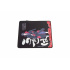 Mousepad Gamer Checkpoint Itachi Uchiha, 269mm x 320mm, Grosor 3mm   2