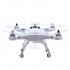 Drone Cheerson CX20, 4 Rotores, 500 Metros, Blanco - Imagen adicional 1