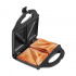Chefman Sandwichera RJ01-V2-SM-NE, 2 Porciones, 750W - Imagen adicional 2