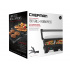 Chefman Parrilla RJ02-180-4-R, Antiadherente, Negro  6