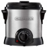 Chefman Freidora de Aceite Eléctrica Guy, 1 Litro, Negro  2