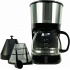 Chefman Cafetera de Goteo RJ14-10-SS-MX, 10 Tazas  3