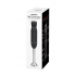 Chefman Batidora de Inmersión RJ19-V3-RBR-BLACK, 300W, Negro  3