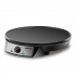 Chefman Crepera RJ33, 1 Porciones, 1.200W