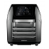 Chefman Freidora de Aire RJ38-10-RDO-V, 10 Litros, 1700W, 205 °C, Negro