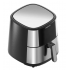 Chefman Freidora de Aire RJ38-SQSS-8T2, 7.5L, 1700W, 232°C, Plata - Imagen adicional 1