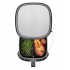Chefman Freidora de Aire RJ38-SQSS-8T2, 7.5L, 1700W, 232°C, Plata - Imagen adicional 2