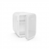 Chefman Mini Refrigerador RJ48-6-ML-WHI, Blanco