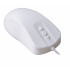 Mouse Cherry Sellado para Uso Médico AKPMH12, USB, 1000DPI, Blanco  2