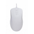 Mouse Cherry Sellado para Uso Médico AKPMH12, USB, 1000DPI, Blanco  1