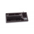 Teclado Cherry TouchBoard G80-11900, Alámbrico, USB, Negro (Inglés)  3
