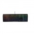 Teclado Gamer Cherry MX BOARD 3.0S RGB LED, Cherry MX Silent Red, Alámbrico, Negro, Inglés  1