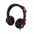 Cherry Audifonos Gamer JA-2200-2 7.1, Alámbrico, USB, Negro  2