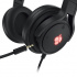 Cherry Audifonos Gamer JA-2200-2 7.1, Alámbrico, USB, Negro  4