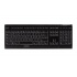 Teclado Cherry B.Unlimited 3.0, Inalámbrico, USB, Negro (Español)  1