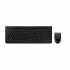 Kit de Teclado y Mouse Cherry DW 3000, Inalámbrico, USB, Negro (Español)  6