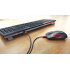 Kit de Teclado y Mouse Cherry JD-8560ES-2, Inalámbrico, RF Inalámbrico, Negro, Español  10