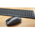 Kit de Teclado y Mouse Cherry JD-8560ES-2, Inalámbrico, RF Inalámbrico, Negro, Español  8