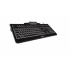 Teclado Cherry KC1000, Alámbrico, USB, Negro (Inglés)  4