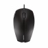Mouse Cherry Óptico Gentix, Alámbrico, USB A, 1000DPI, Negro  1