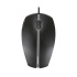 Mouse Cherry Óptico Gentix Silent, Alámbrico, USB A, 1000DPI, Negro  1