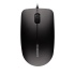 Mouse Cherry Óptico  MC 1000, Alámbrico, USB, 1200DPI, Negro  1