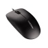 Mouse Cherry Óptico  MC 1000, Alámbrico, USB, 1200DPI, Negro  2