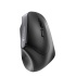 Mouse Cherry Óptico MW 4500, Inalámbrico, USB, 1200DPI, Negro  1