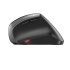 Mouse Cherry Óptico MW 4500, Inalámbrico, USB, 1200DPI, Negro  2