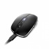 Mouse Cherry Óptico MW 8 Advanced, Inalámbrico, Bluetooth/USB-A, 3200DPI, Negro  2