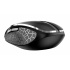 Mouse Cherry Óptico MW 8 Advanced, Inalámbrico, Bluetooth/USB-A, 3200DPI, Negro  5