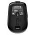 Mouse Cherry Óptico MW 8 Advanced, Inalámbrico, Bluetooth/USB-A, 3200DPI, Negro  8